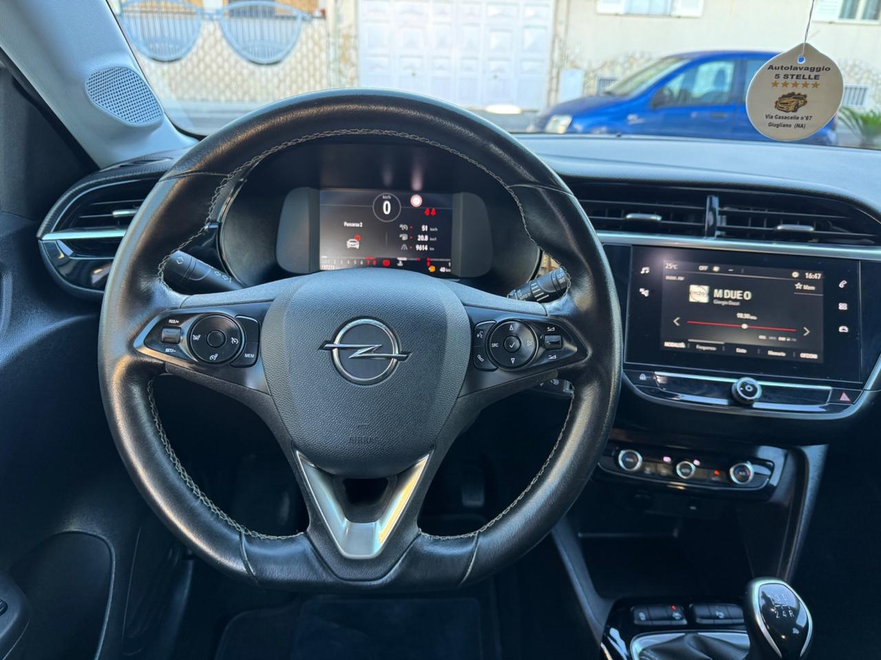 Opel Corsa 1.2 BENZINA 75CV 2020