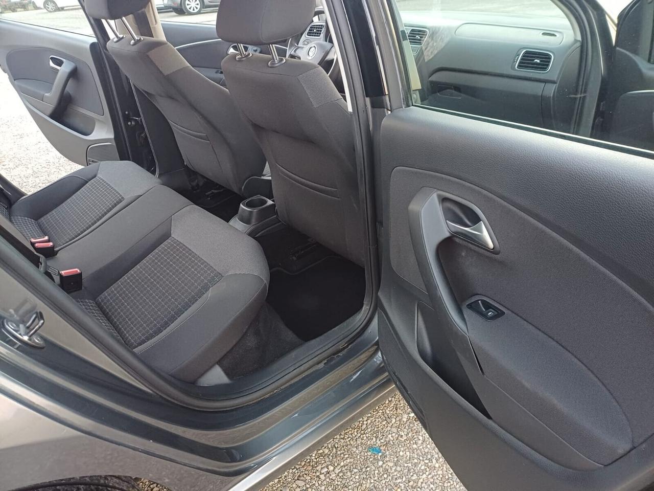 Volkswagen Polo 1.0 MPI 5p. Trendline