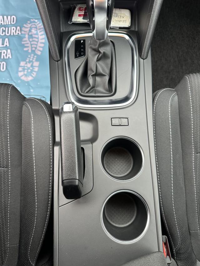 RENAULT Megane Mégane Sporter Blue dCi 115 CV EDC Business