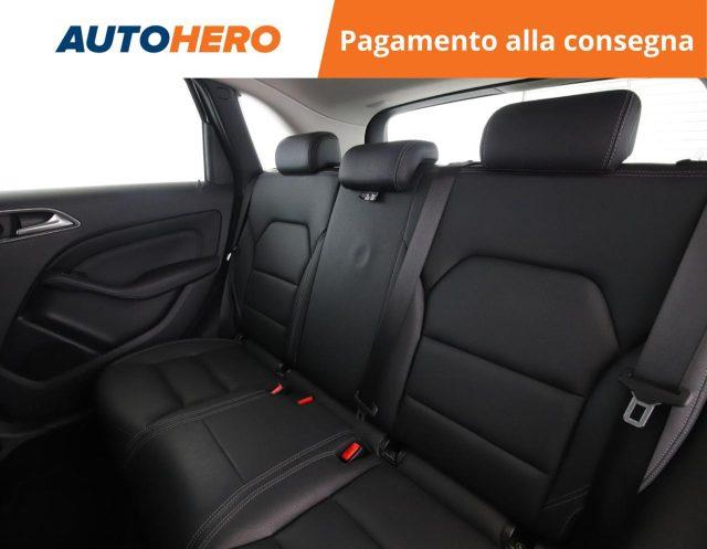 MERCEDES-BENZ B 200 CDI Premium