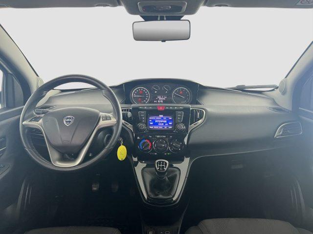 LANCIA Ypsilon Ypsilon 1.2 69 CV 5 porte S&S Gold