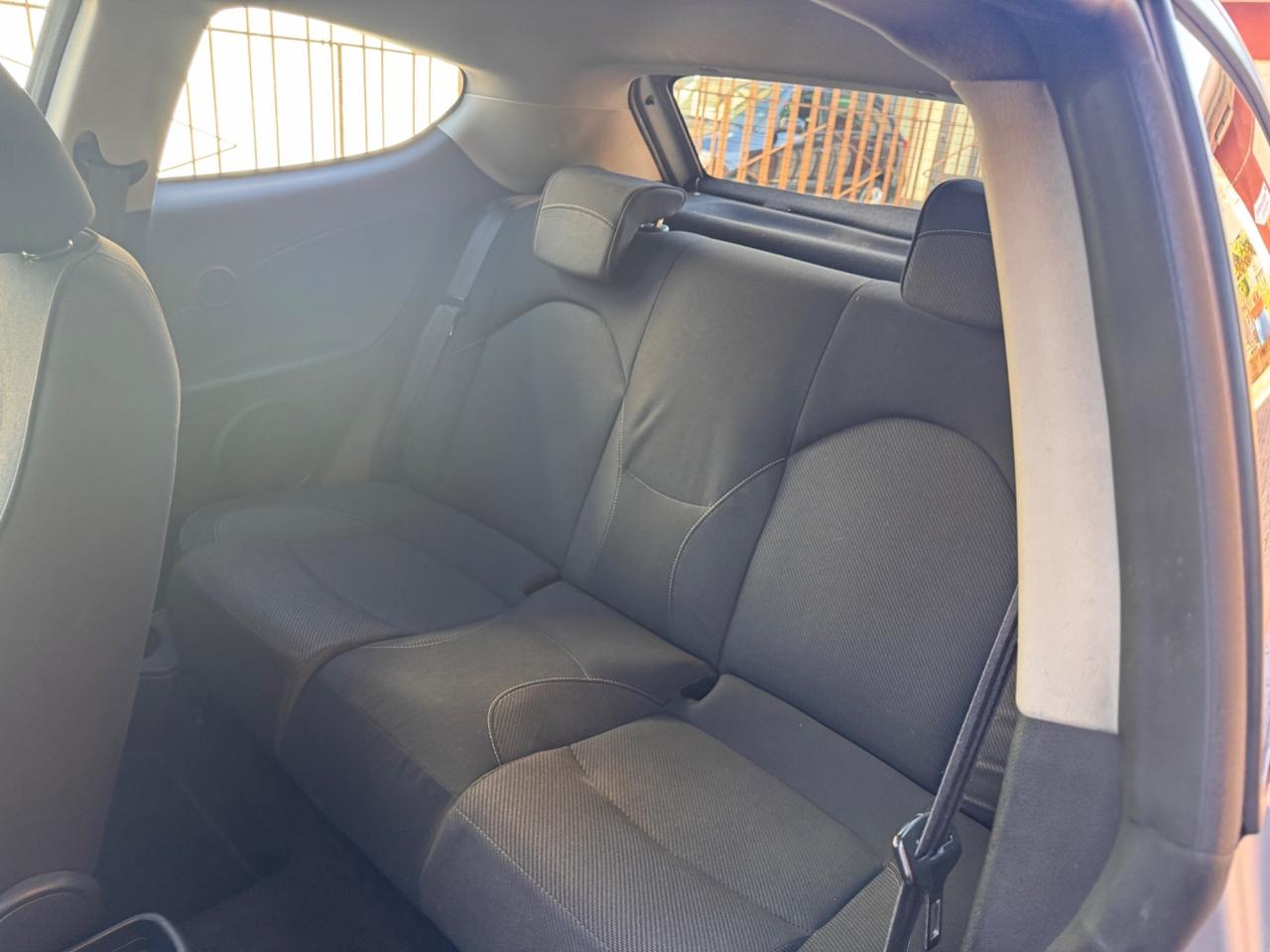 Alfa Romeo MiTo 1.3 Diesel Ok Neopatentati