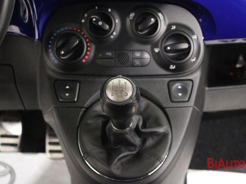 Abarth 595 595 1.4 t-jet 160cv YAMAHA