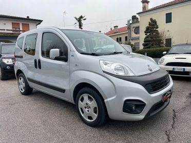 Fiat Qubo 1.3 MJT 95 CV Start&Stop Easy