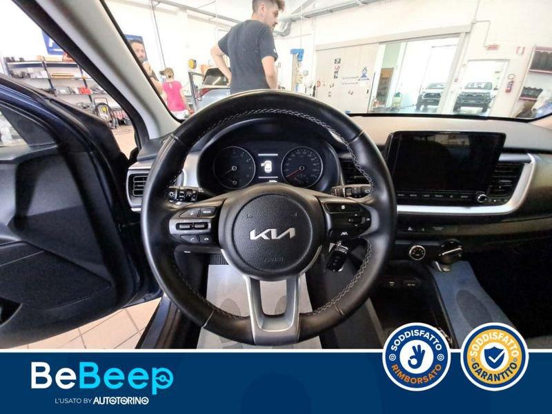 KIA Stonic 1.2 DPI URBAN S/SMART PACK 84CV
