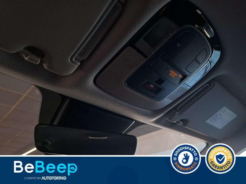 Hyundai Tucson 1.6 HEV EXELLENCE 2WD AUTO