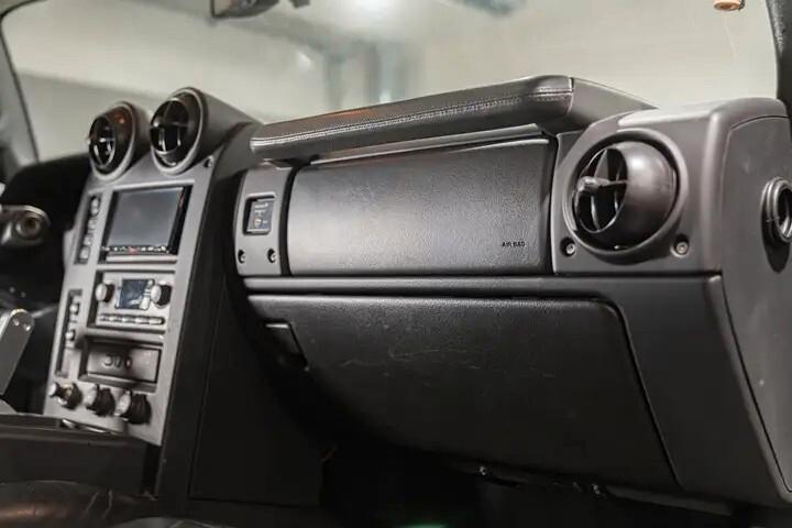 Hummer H2 6.0 V8 SUV Platinum