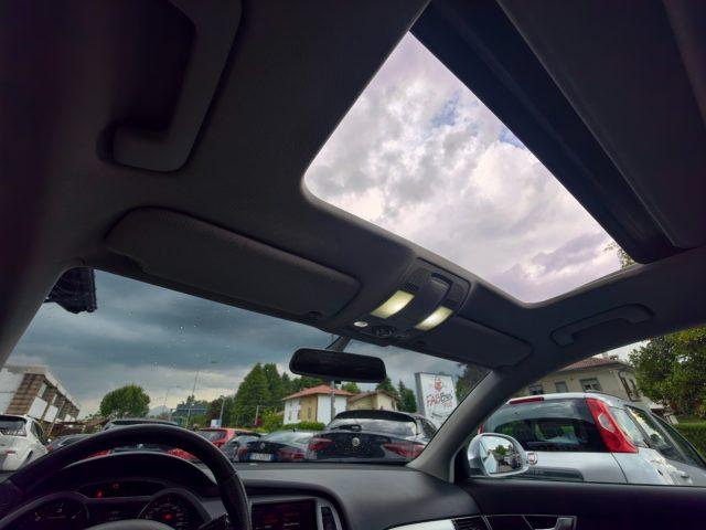 AUDI A6 Avant 3.0 V6 TDI 240 CV F.AP quattro tiptronic Amb