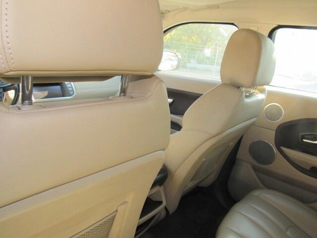 Land Rover Range Evoque 2.2 TD4 5p. Prestige