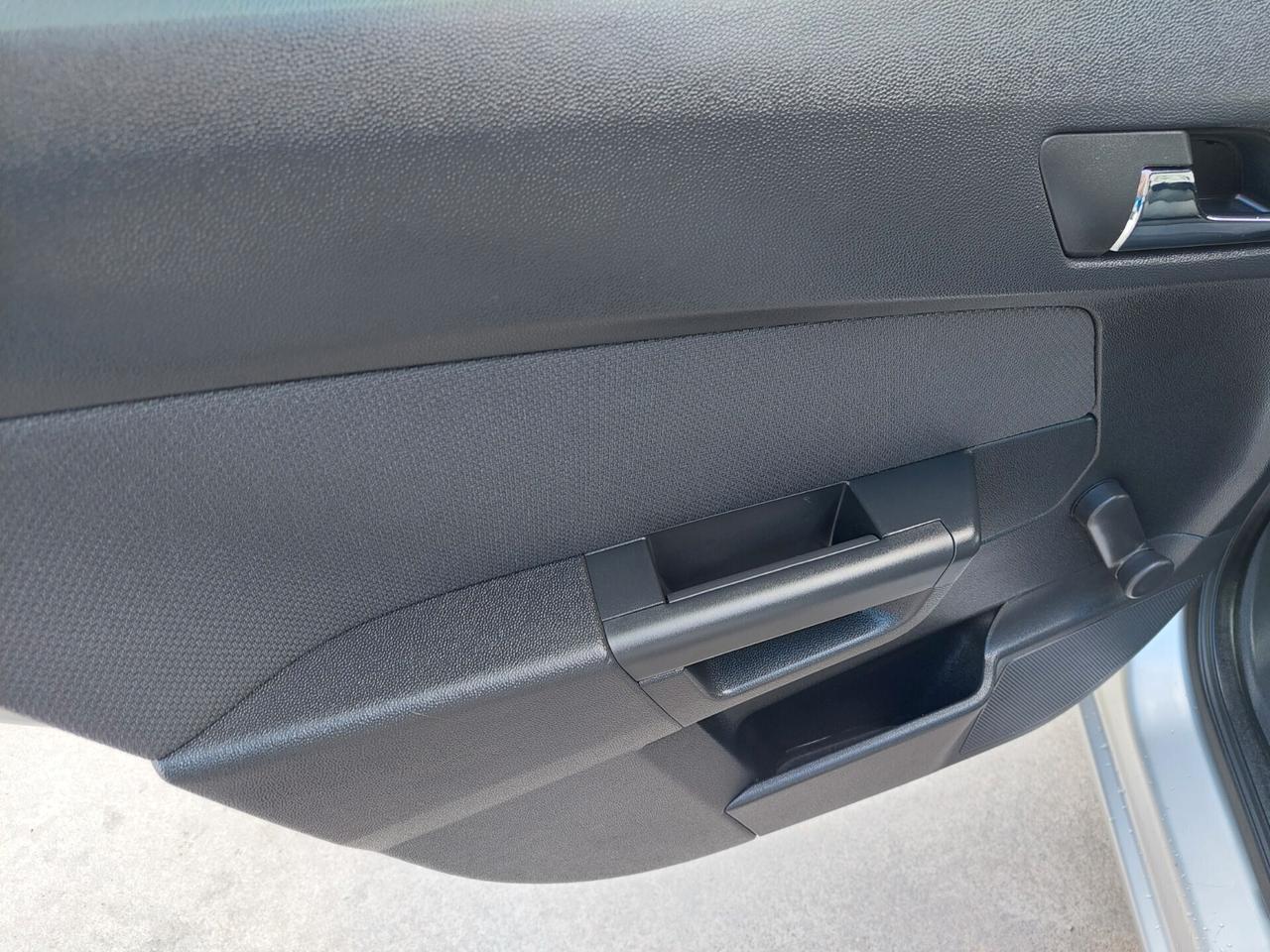 Opel Astra SW 1.7 CDTI 101CV 5 porte Enjoy