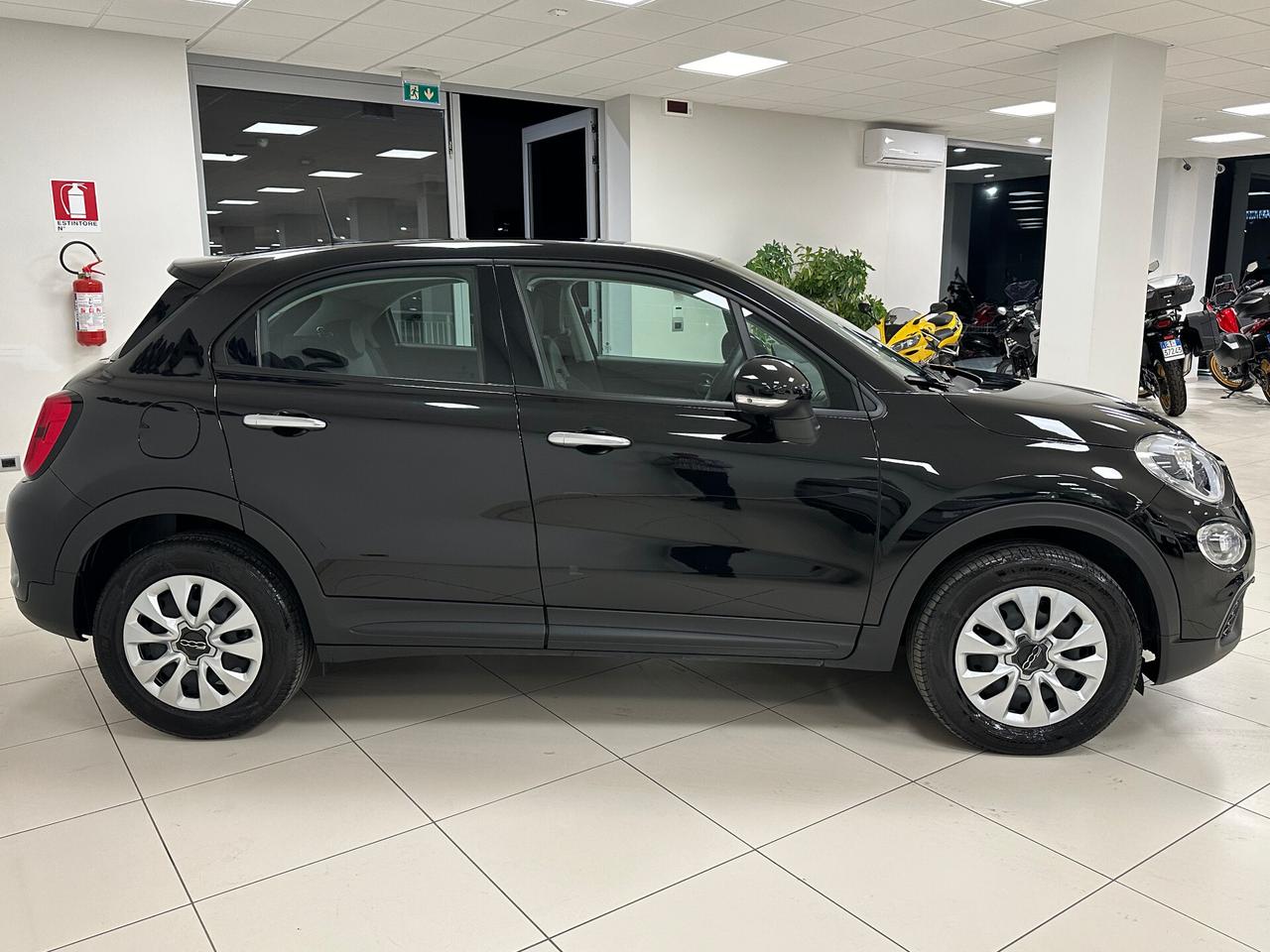 Fiat 500X 1.3 MultiJet 95 CV AZIENDALE - 2023