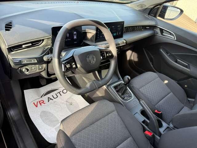 MG MG3 1.5 comfort 115 cv