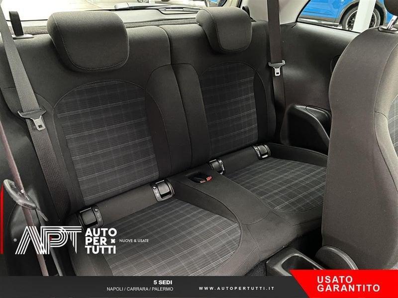 Opel Adam Adam 1.2 Glam 70cv E6