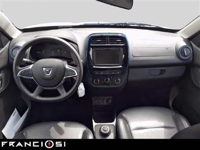 DACIA Spring Comfort Electric 45