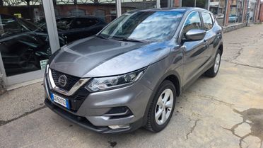 Nissan Qashqai 1.5 dCi 115 CV Business