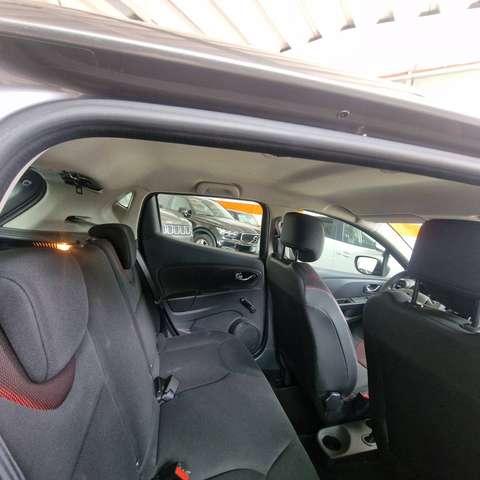 Renault Clio Clio 5p 1.2 Live 75cv