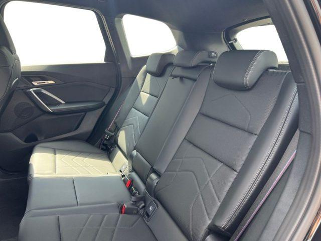 BMW X1 sDrive 20i Msport