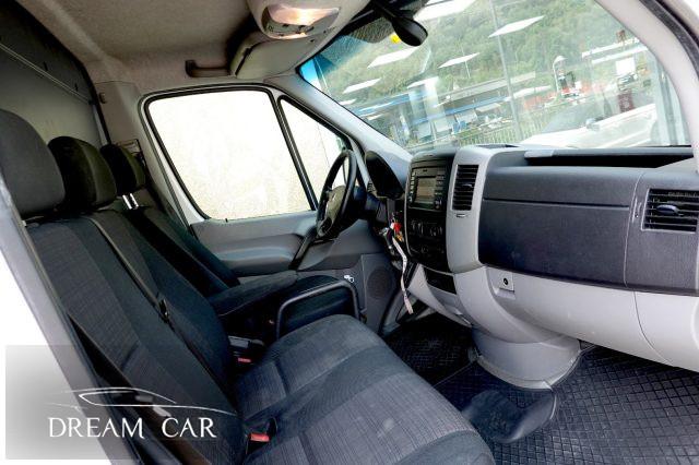 MERCEDES-BENZ Sprinter F32/35 314 CDI TN Furgone AUTOMATICO-GANCIO TRAINO