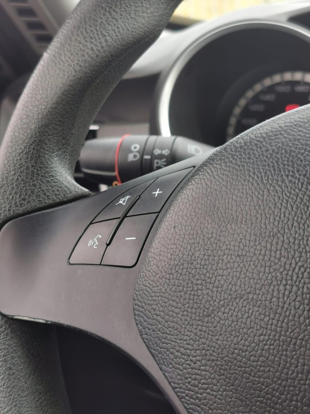 Alfa Romeo Giulietta 1.4 Turbo 105 CV Progression