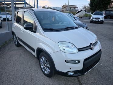 Fiat Panda 1.3 MJT S&S Trekking