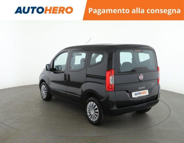 FIAT Qubo 1.3 MJT 80 CV Lounge