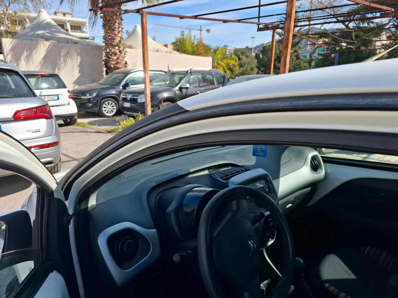 Citroen C1 PureTech 82 5 porte Feel anno 2016