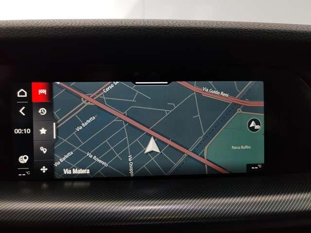 Alfa Romeo Stelvio 2.2d 160cv Sprint LED+Navi+Palette al Vol.+Camera