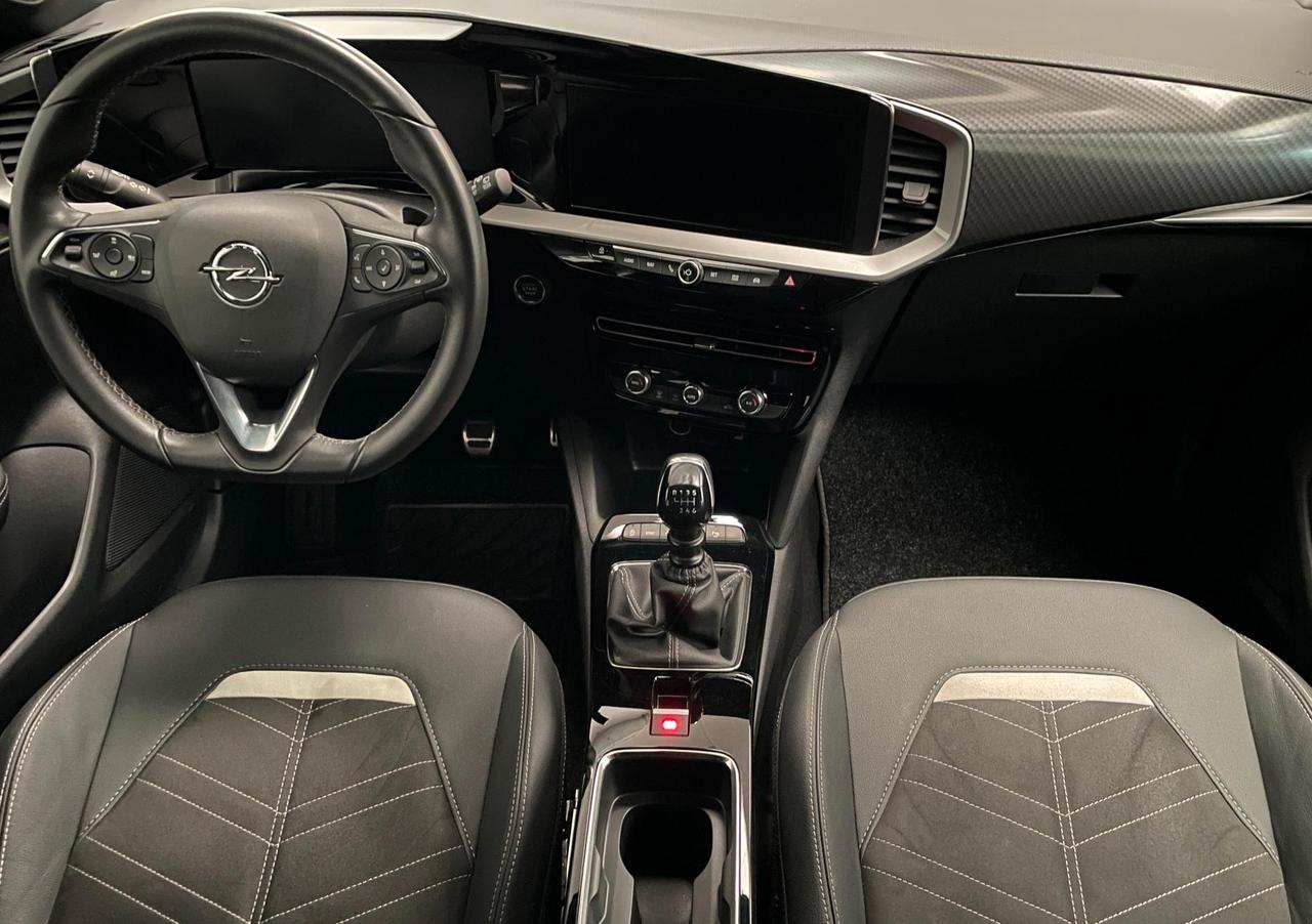 Opel Mokka 1.2 t Ultimate s&s 136cv