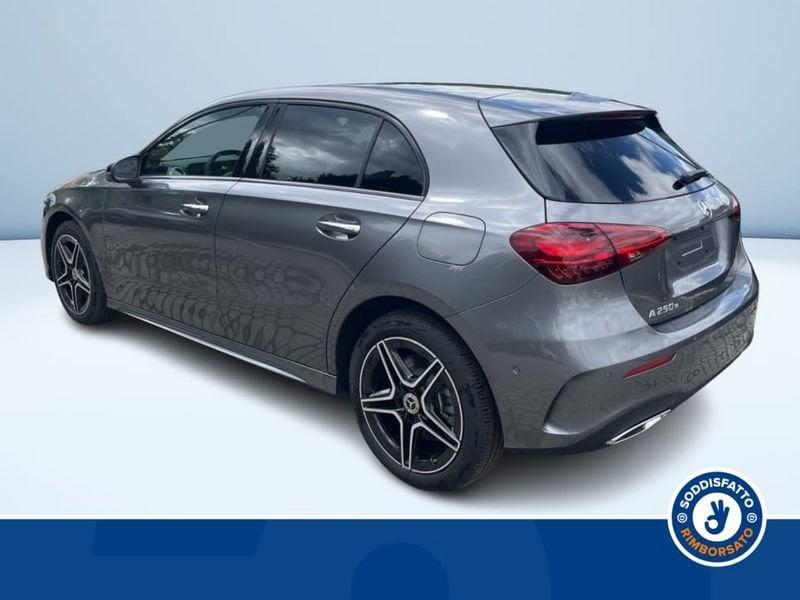 Mercedes-Benz Classe A 250e Plug-in Hybrid Automatic AMG Line Advanced Plus Digital Edition