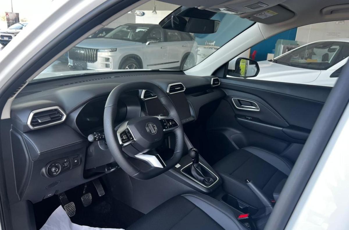MG ZS KM 0 Comfort 7 ANNI GARANZIA