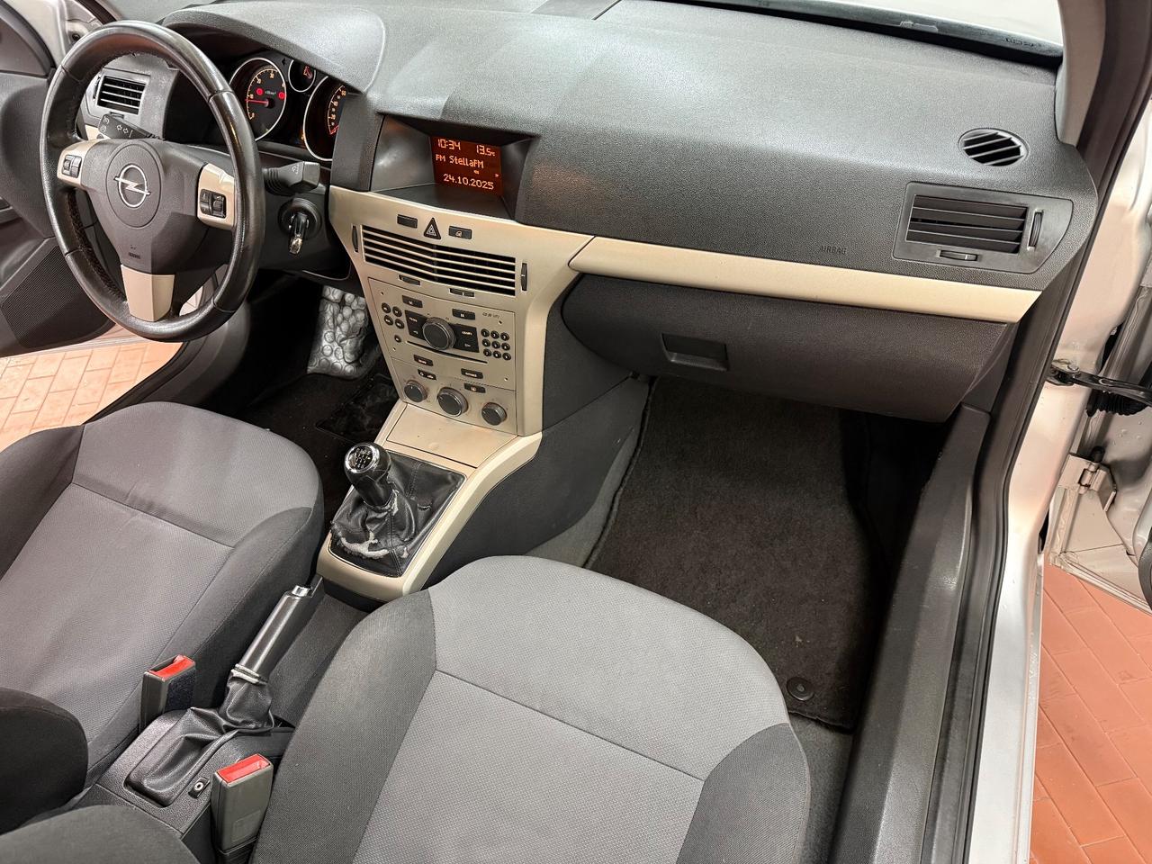 Opel Astra 1.7 CDTI Cosmo Ok neopatentati