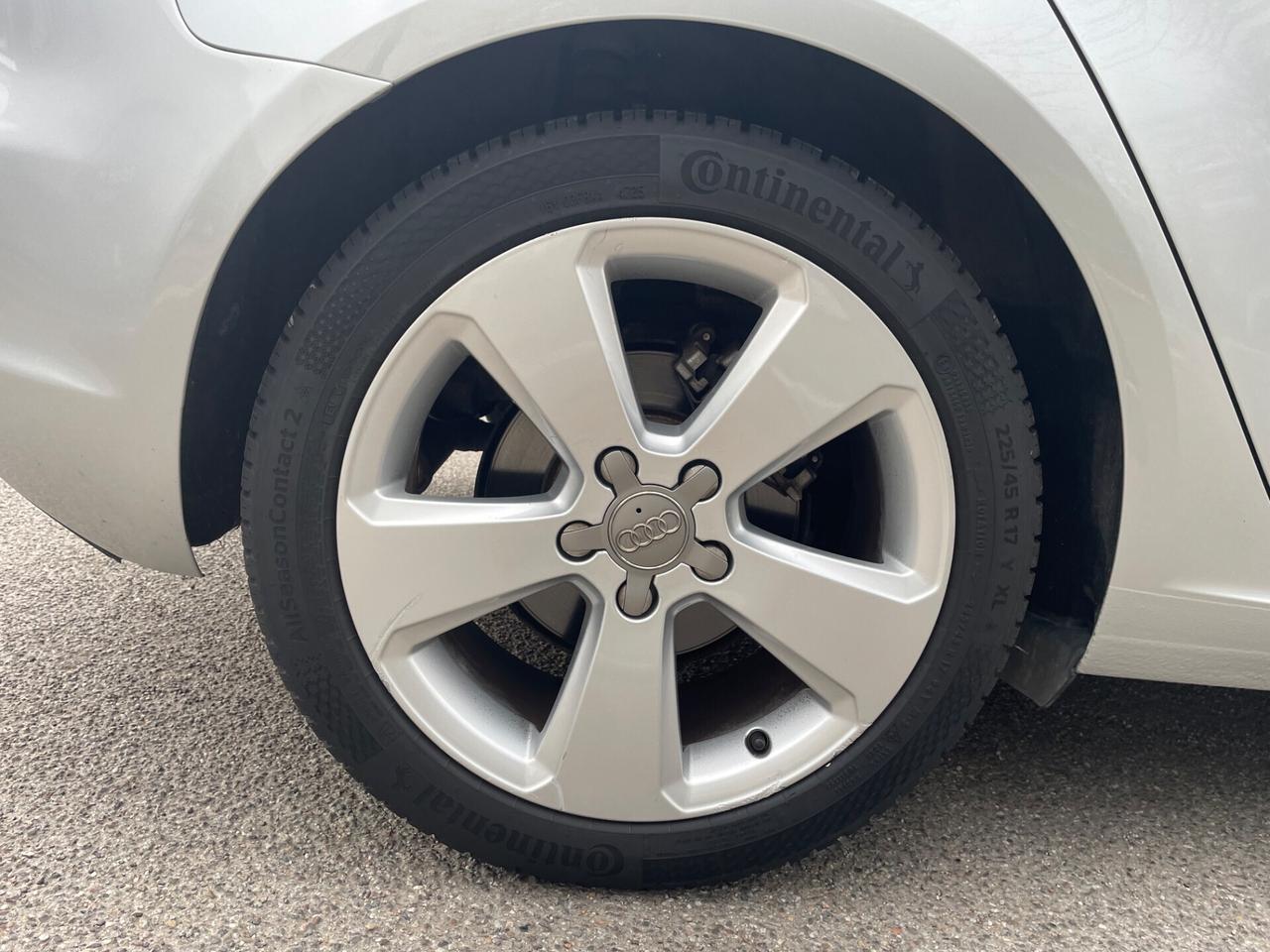 Audi A3 1.6 TDI*Automatik*Neopatentati*Cerchi*