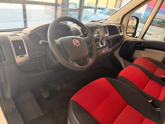 Fiat Ducato 28 2.0 MJT PC-TN Furgone