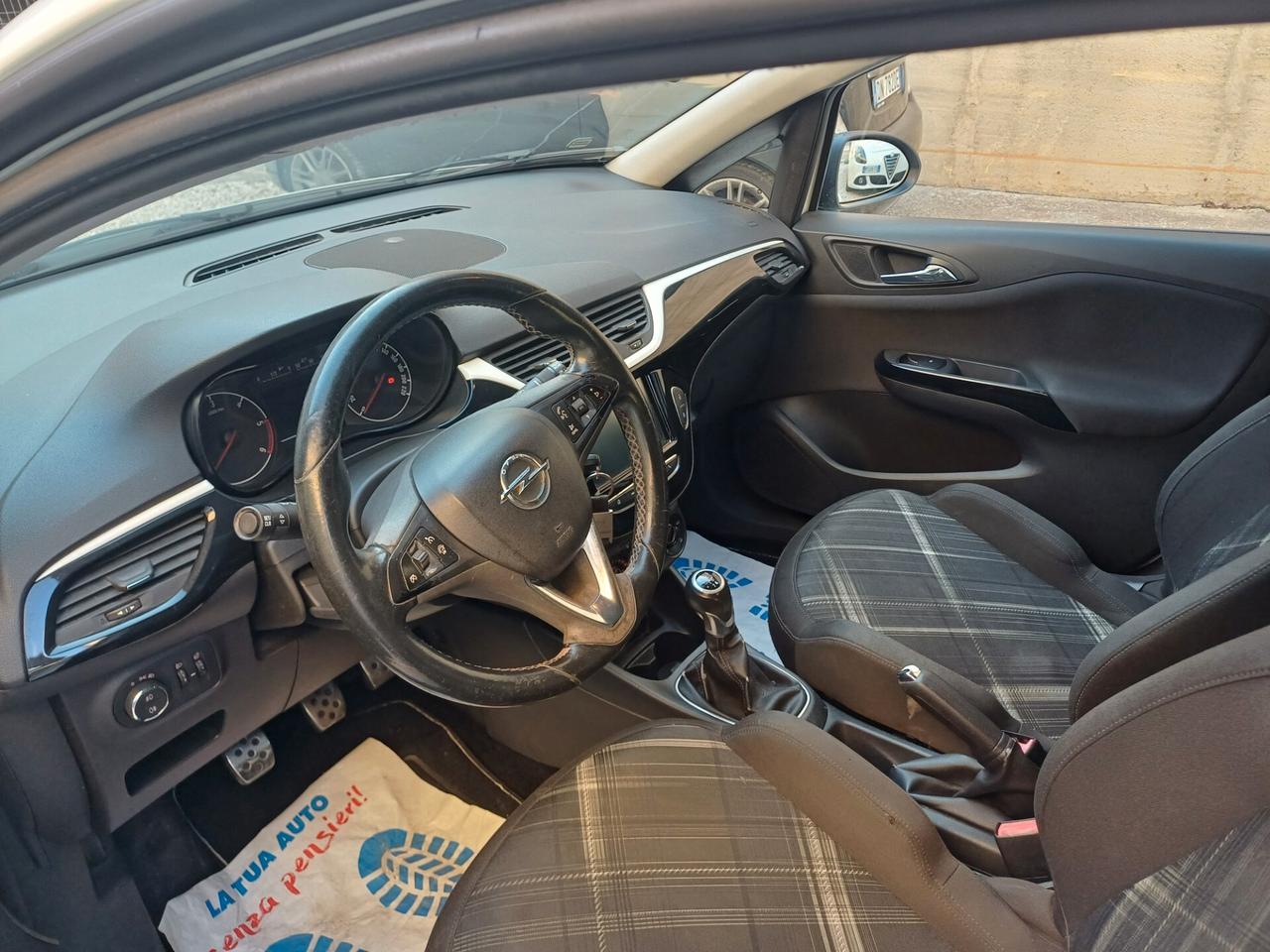 Opel Corsa 1.3 CDTI ecoFLEX 95CV Start&Stop 5 porte n-Joy