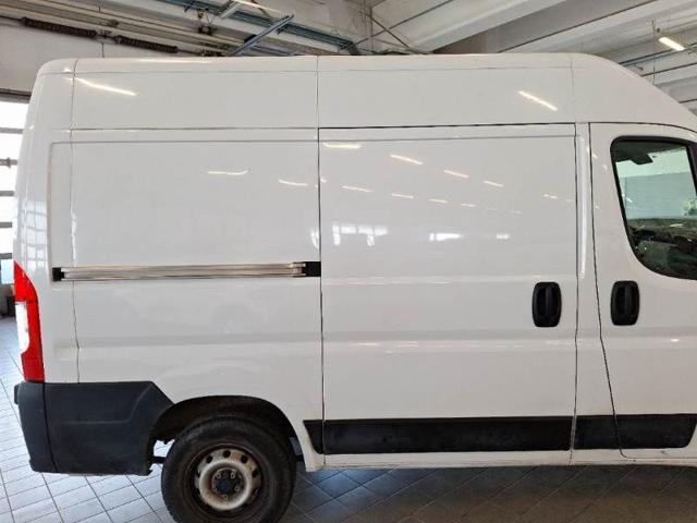 FIAT Ducato 30 2.3 MJT 120CV PC-TM Furgone 40.000 Km Az.Italia
