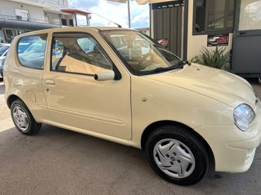 Fiat 600 1.1 50th Anniversary