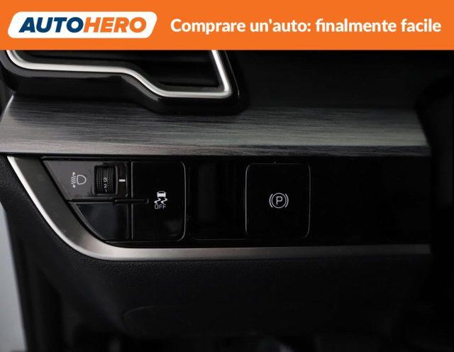 KIA Sportage 1.6 CRDi MHEV Business