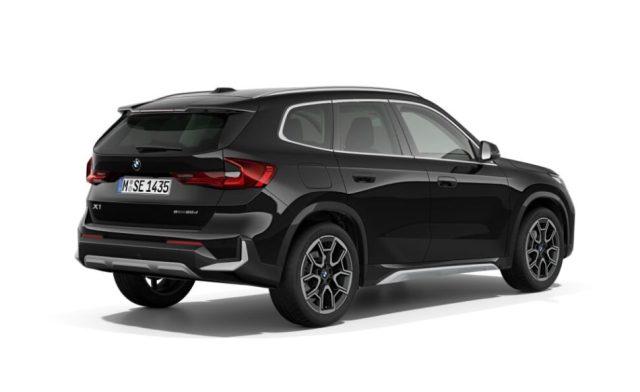 BMW X1 sDrive 20d xLine