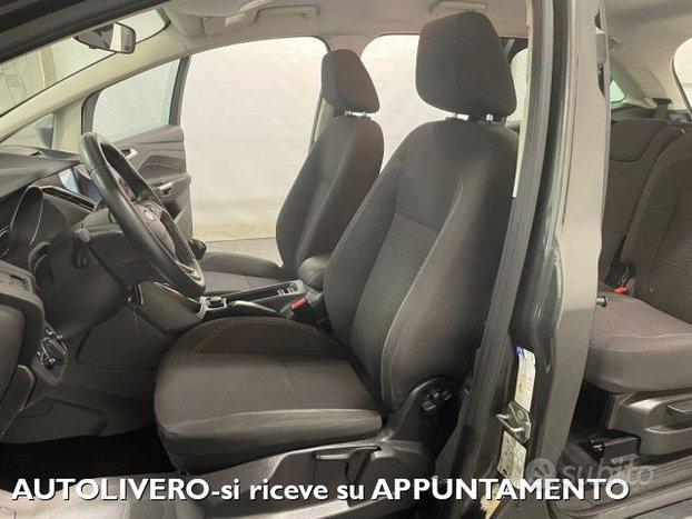 FORD C-Max 7 1.5 TDCi 120CV-7POSTI-NAVI-UNIPRO