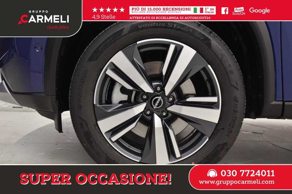 Nissan X-Trail 1.5 e-POWER Tekna 2WD