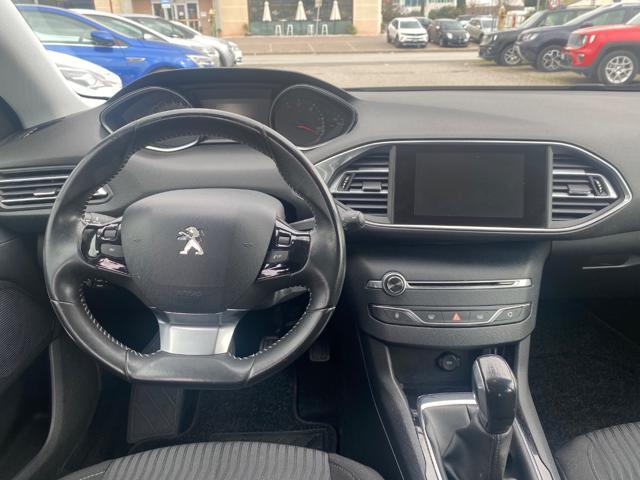PEUGEOT 308 BlueHDi 100 S&S Active