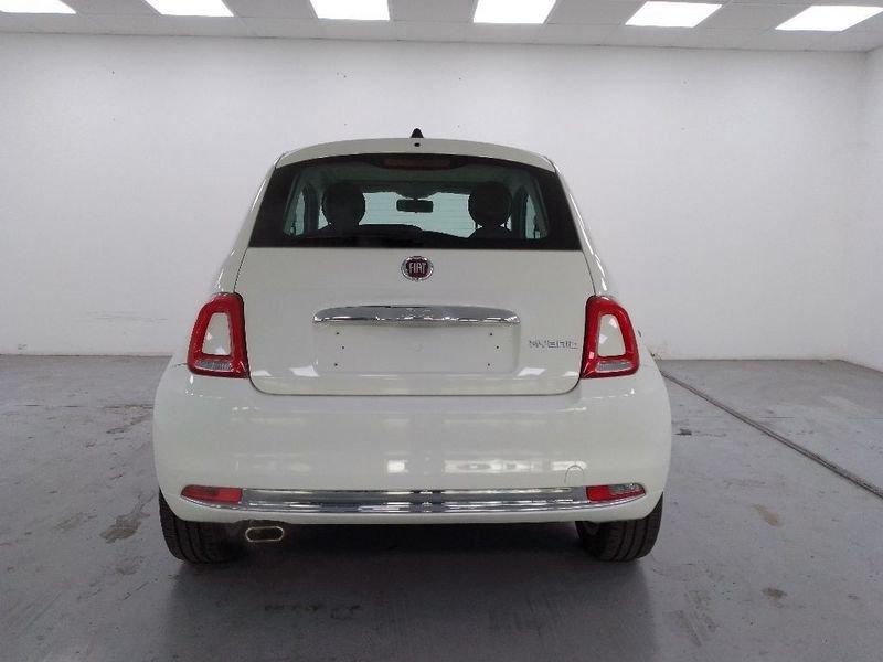 FIAT 500 1.0 hybrid Dolcevita 70cv