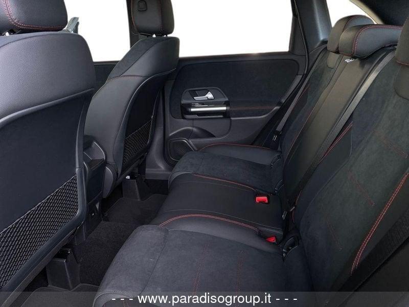 Mercedes-Benz Classe B B180D 2024 - KM0 | 116CV DIESEL | PREMIUM