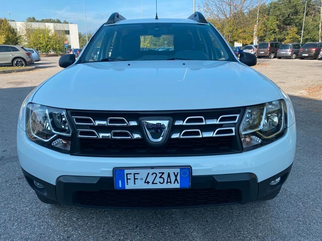 Dacia Duster 1.6 115CV Start&Stop 4x2 Ambiance
