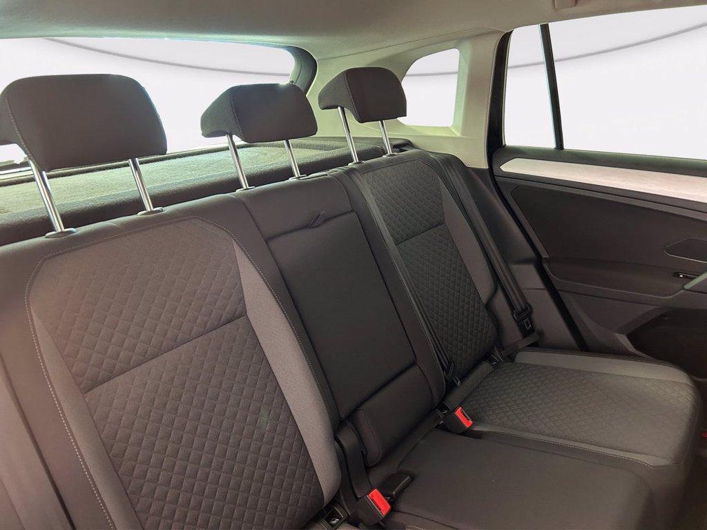 VOLKSWAGEN Tiguan 2.0 tdi business 4motion 150cv dsg del 2020