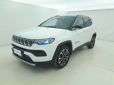 Jeep Compass Limited BR162499 1.6 Diesel 120CV