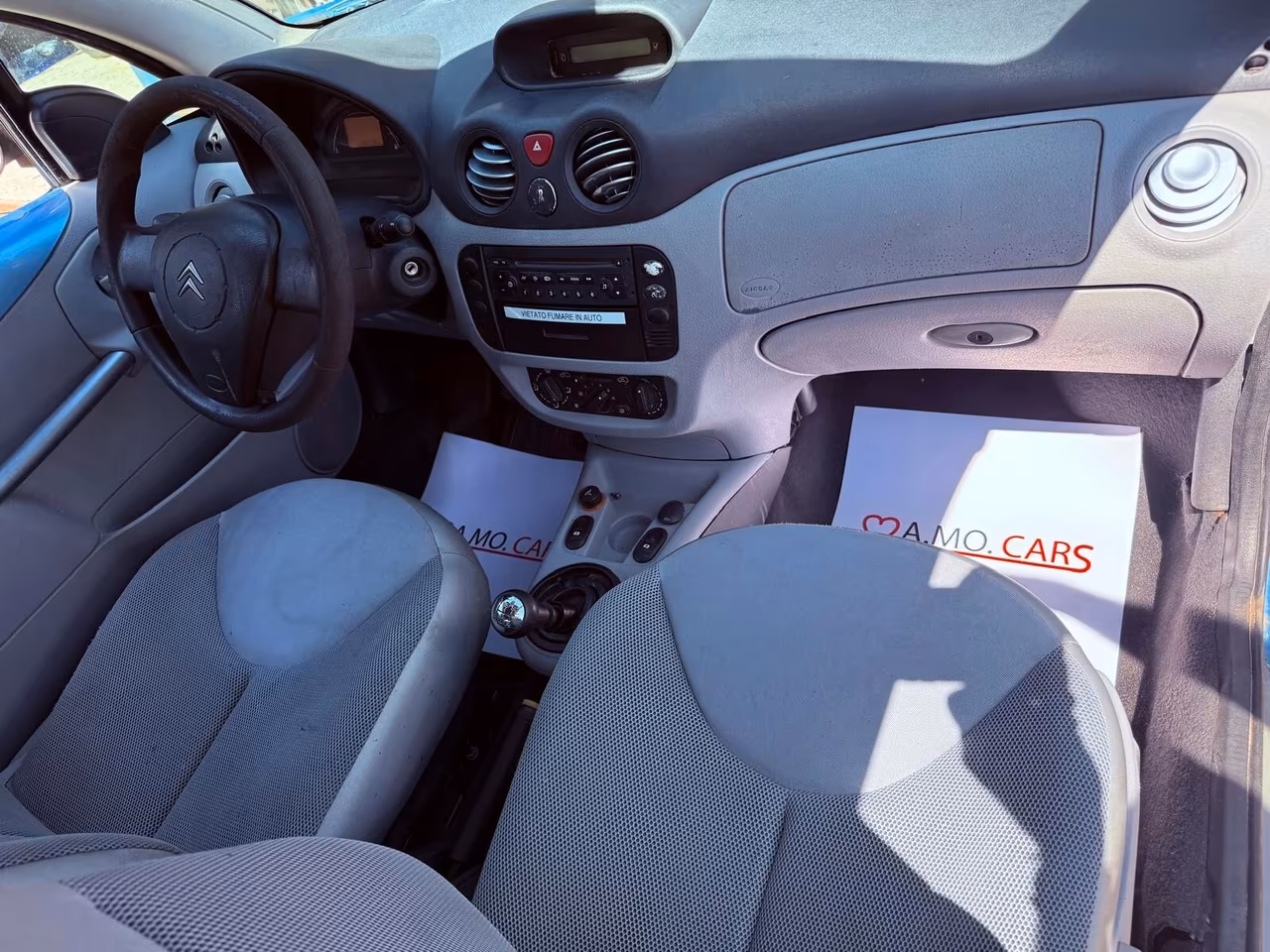 Citroen C3 Pluriel 1.4 Datata PROMO ESTATE 26