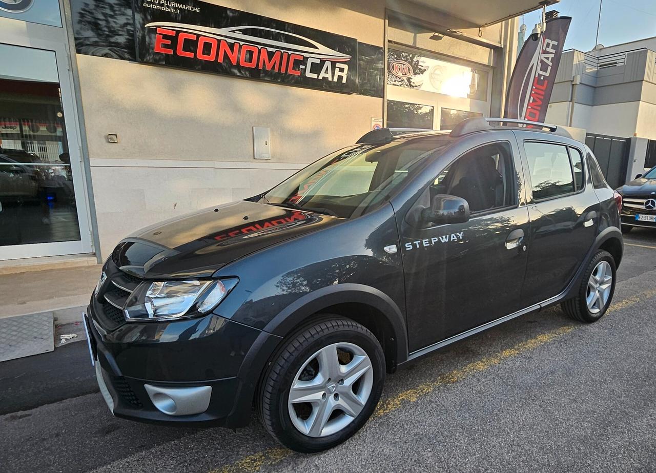 Dacia Duster 1.5 dCi 110CV Start&Stop 4x2 Lauréate