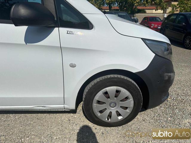 MERCEDES-BENZ Vito 1.6 109 CDI Automatica + IVA 22 %