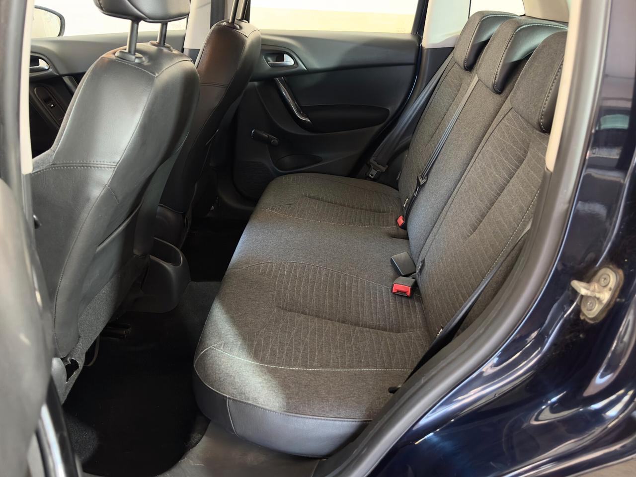Citroen C3 BlueHDi 75 Exclusive PERFETTA!